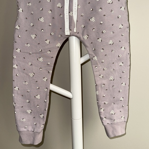 Jamie Kay Chloe Sweatsuit 4Y - Picture 13 of 14